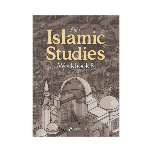 Islamic Studies: Workbook 8