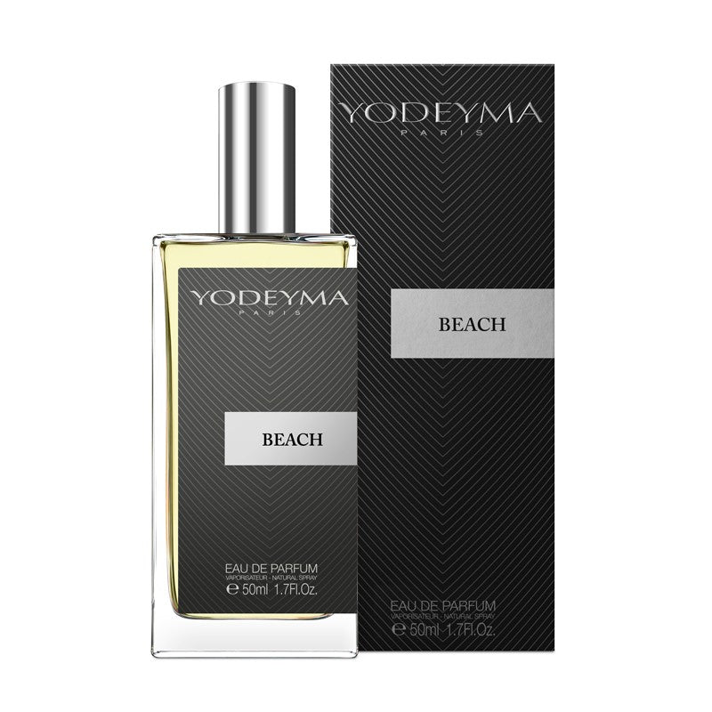 BEACH Eau de Parfum 50ml