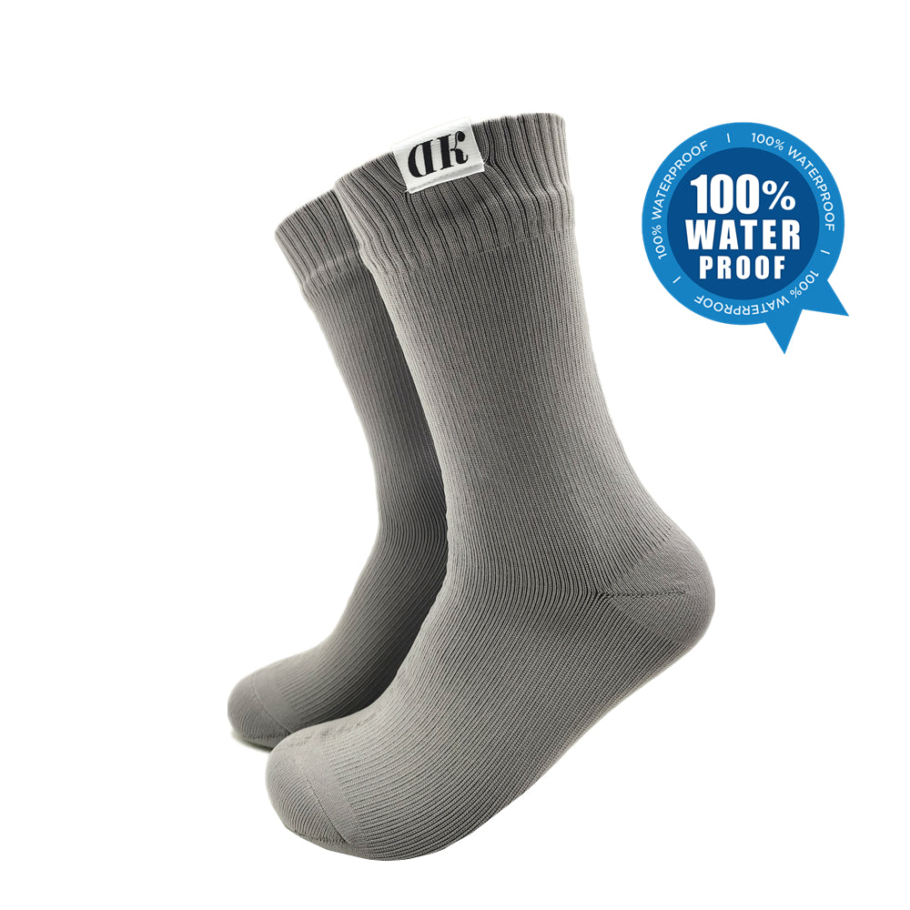 DK Waterproof Wudhu Sock
