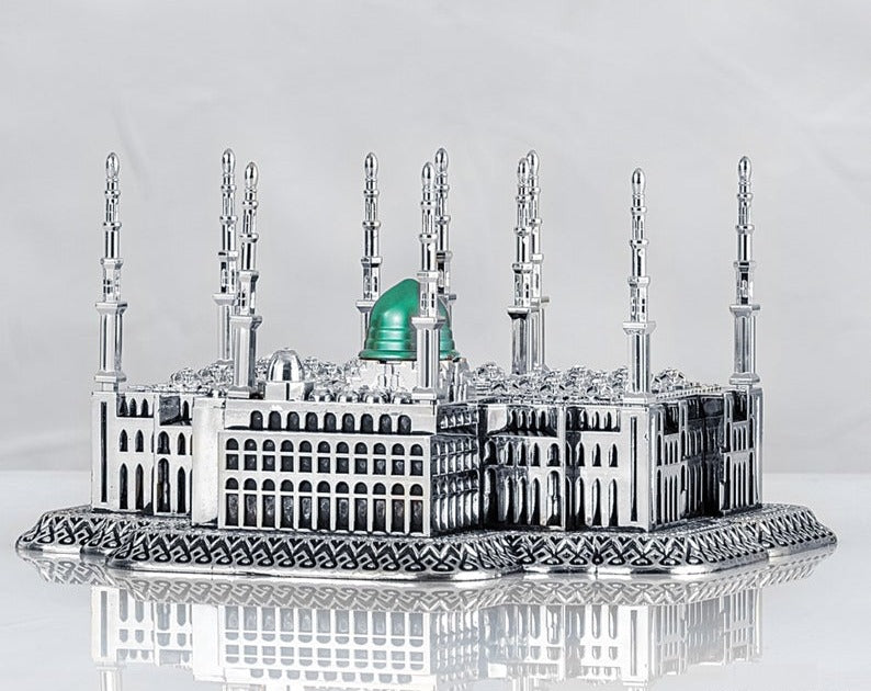 Masjid Nabawi Ornament Islamic Decor