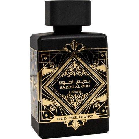 Badee Al Oud - 100 ml