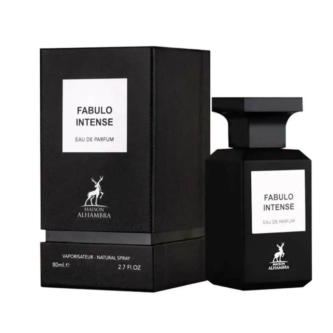 Fabulo Intense 80ml