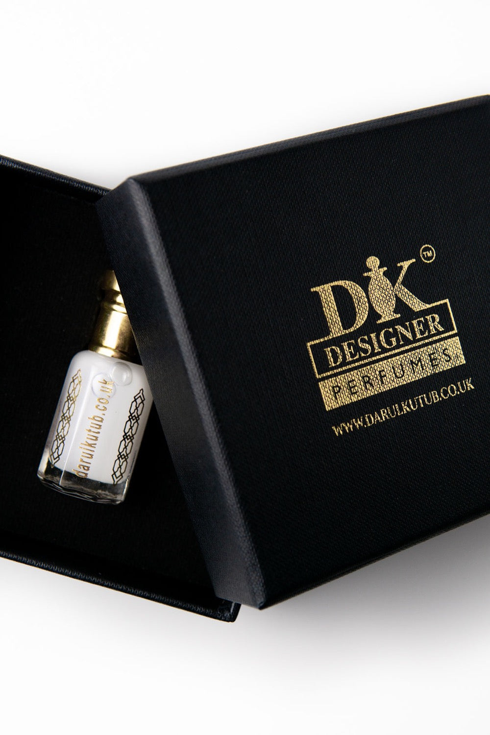 Musk Tahara Deluxe Oil Fragrance