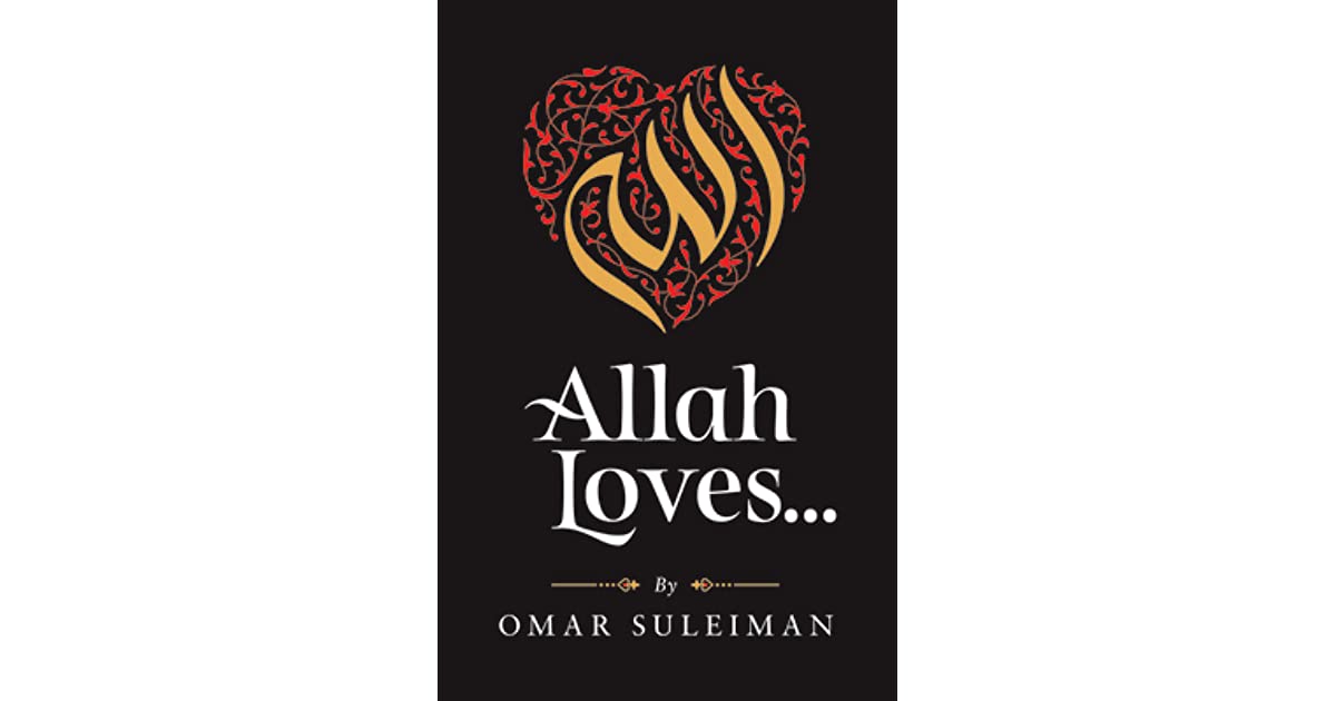 ALLAH LOVES