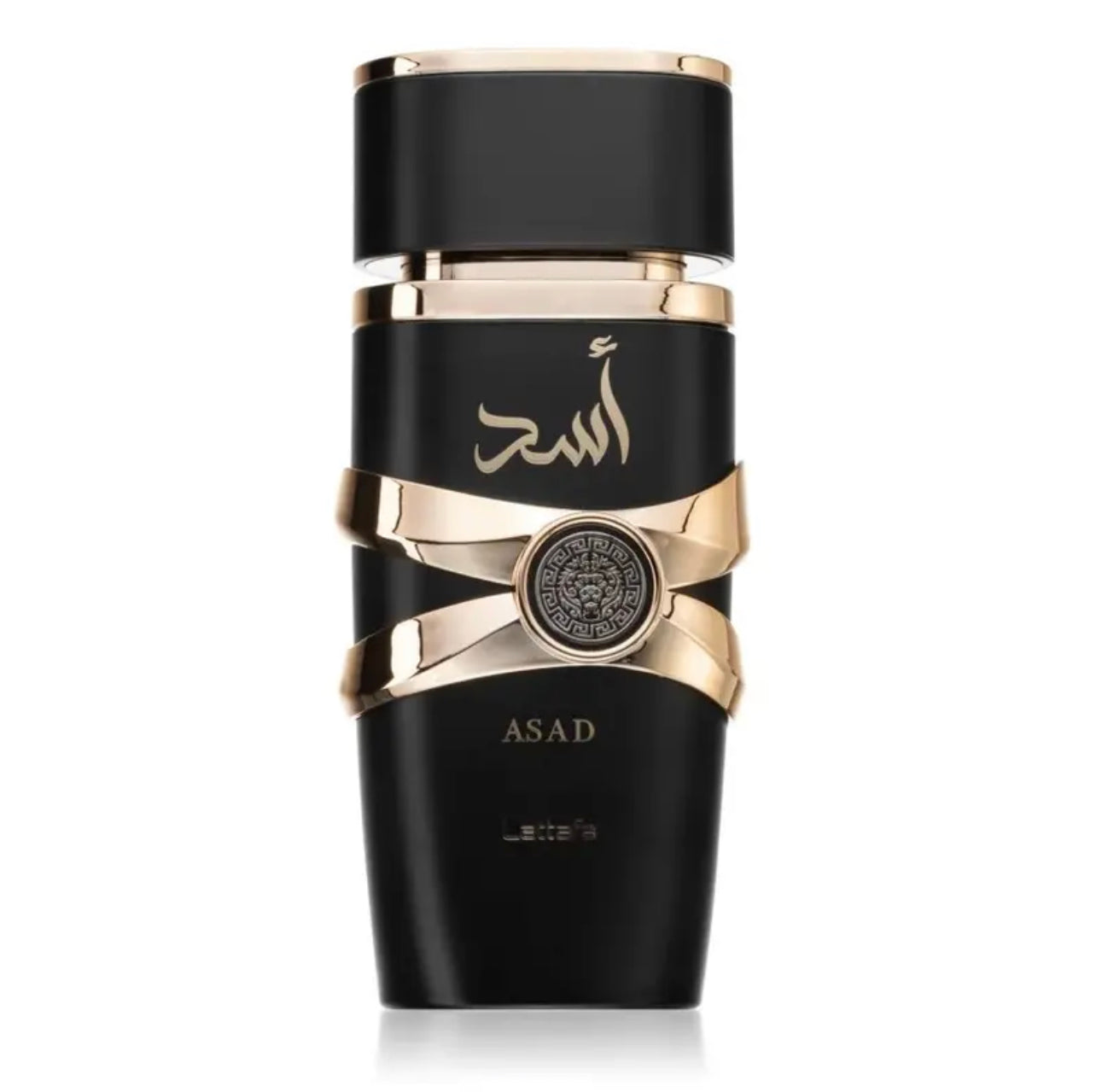 Asad Perfume 100ml EDP by Lattafa