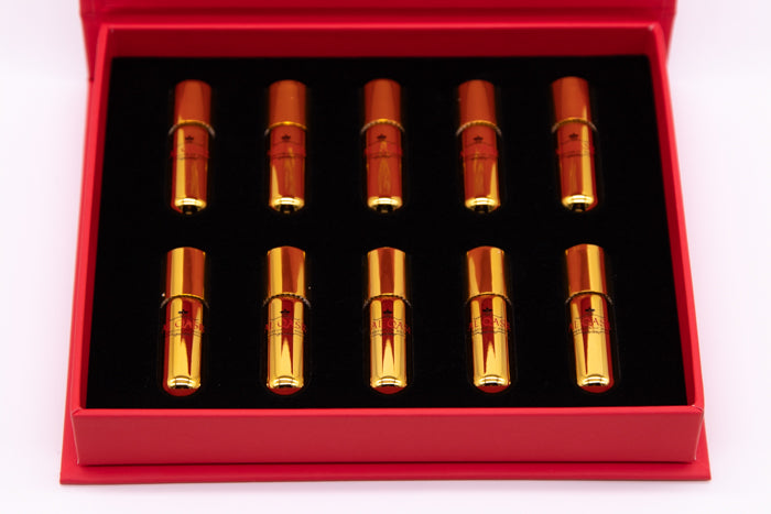 Al Qasr Perfume Gift Set - For Her