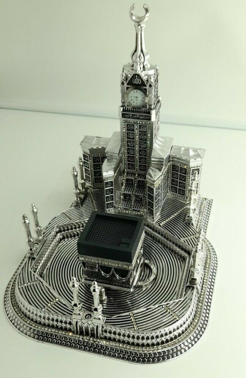 Masjid Al Haram Ornament