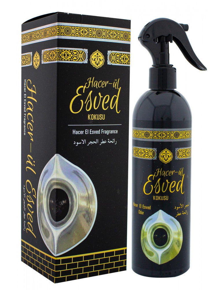 Hajr al-Aswad Freshener 400ml