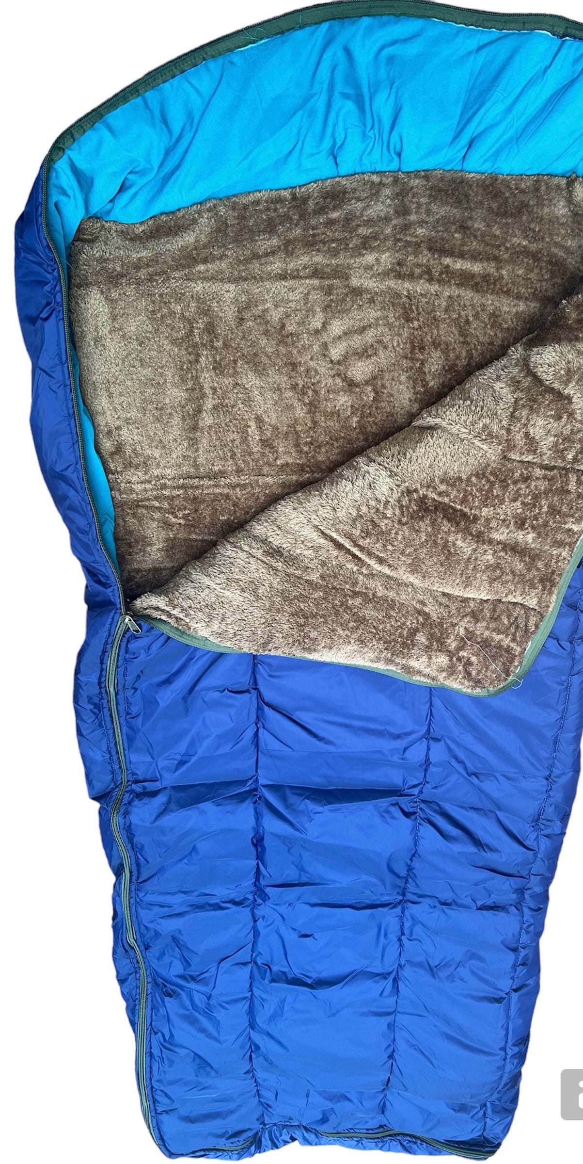 Regular Sleeping Bag ( 3400 ) Bistar