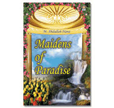 Maidens of Paradise