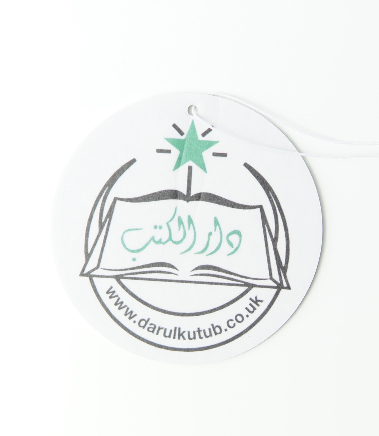 Car Air Freshner Traveling Dua hanging