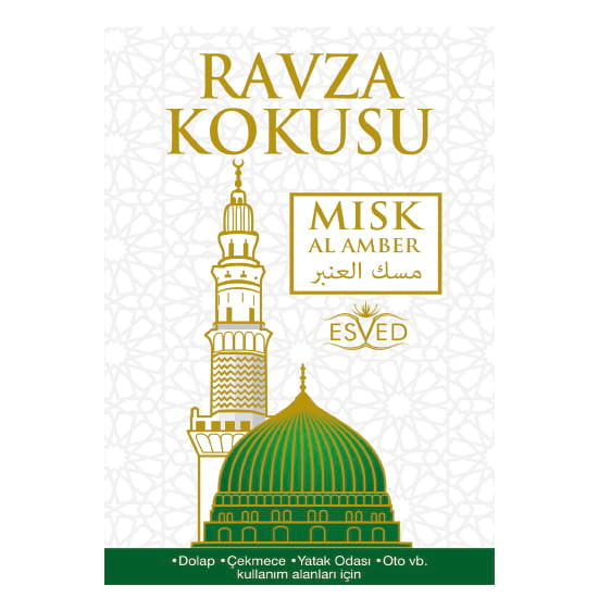 Wardrobe and Drawer Fragrance image 3