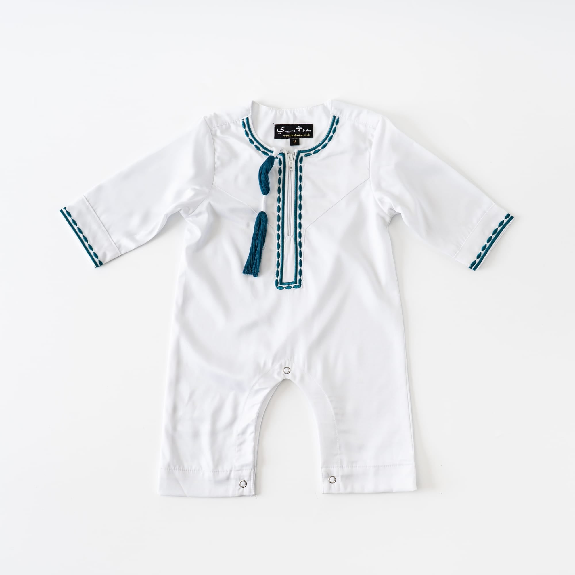 Baby Romper Thobe image 0