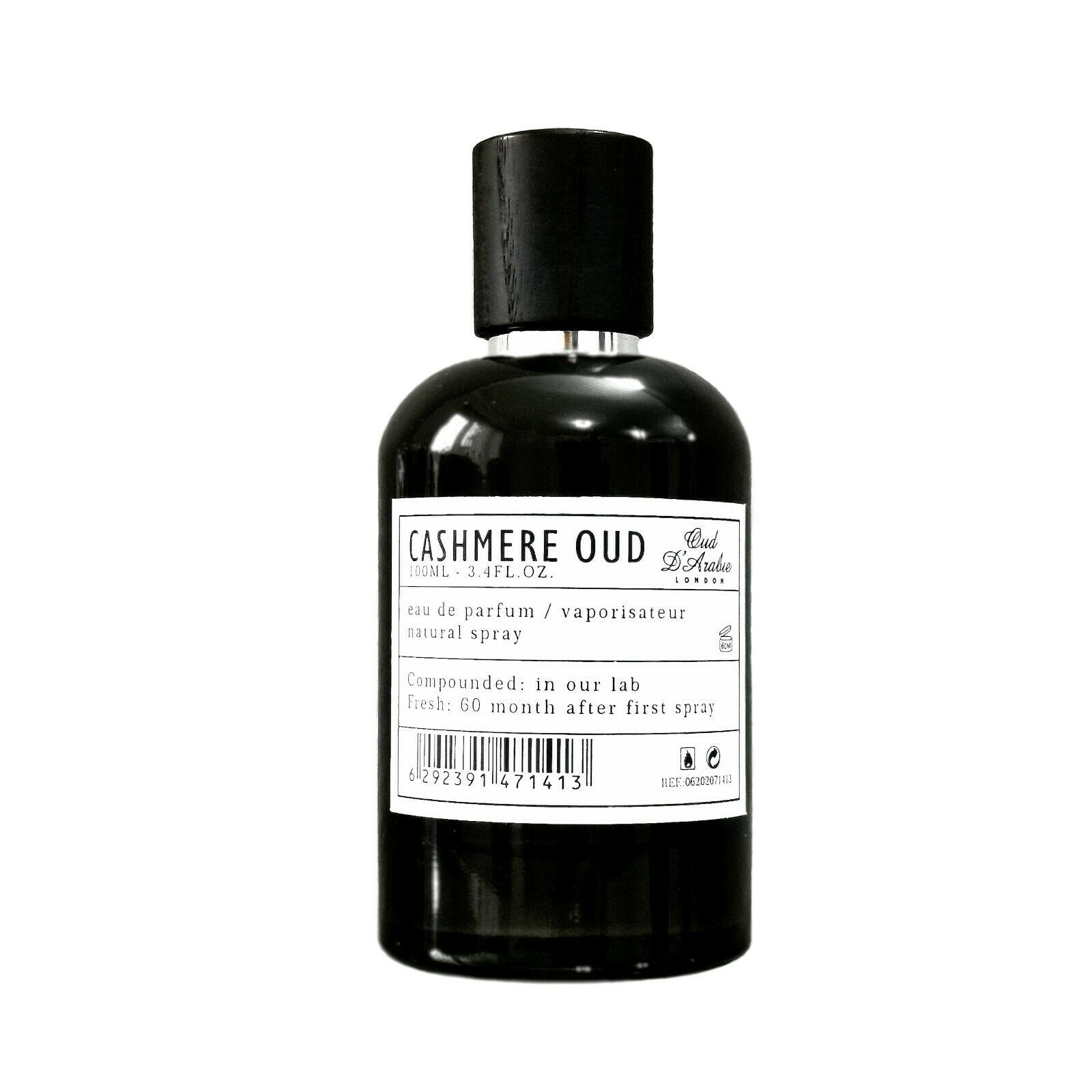 Cashmere Oud Edp 100ML image 0