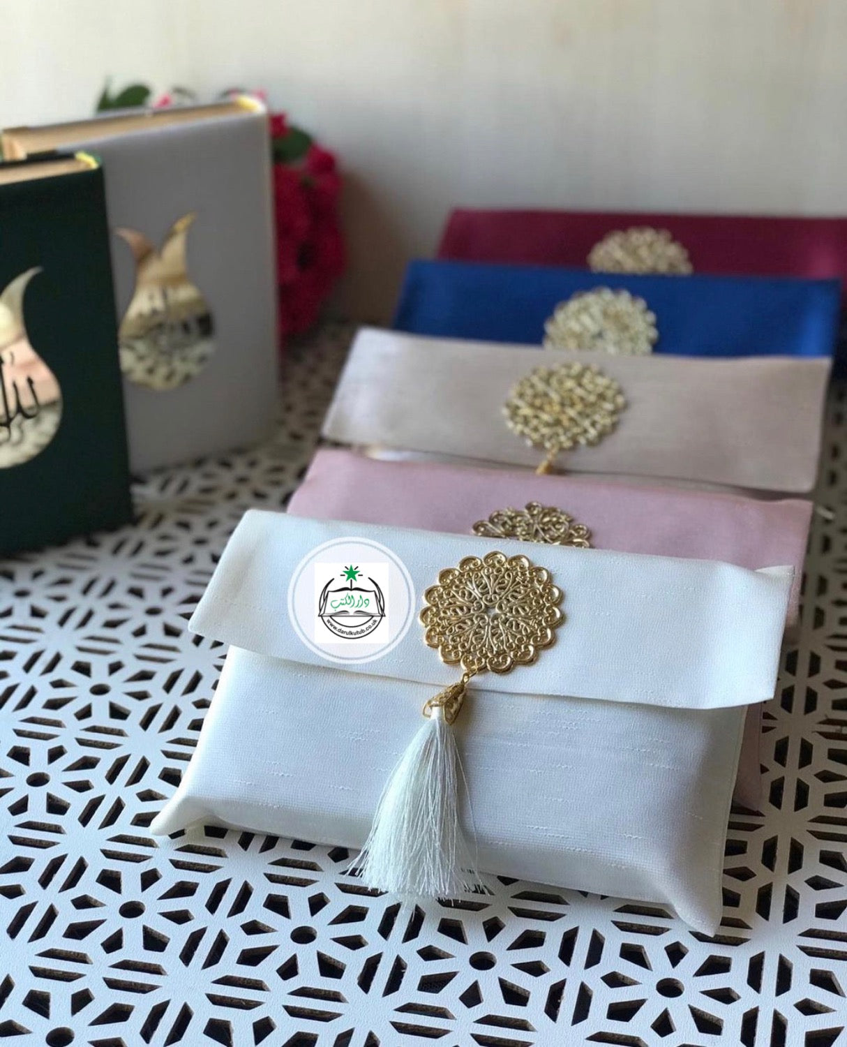 Quraan 13 line ( DK ) Fancy  Case image 0