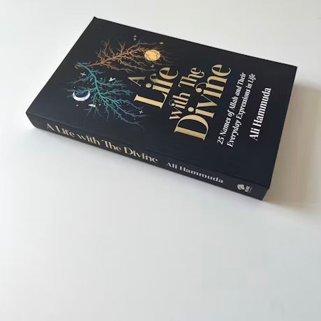 A LIFE WITH THE DIVINE image 4