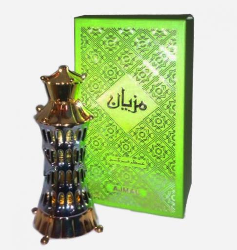 Mizyaan Perfume Oil by Ajmal - 14ml