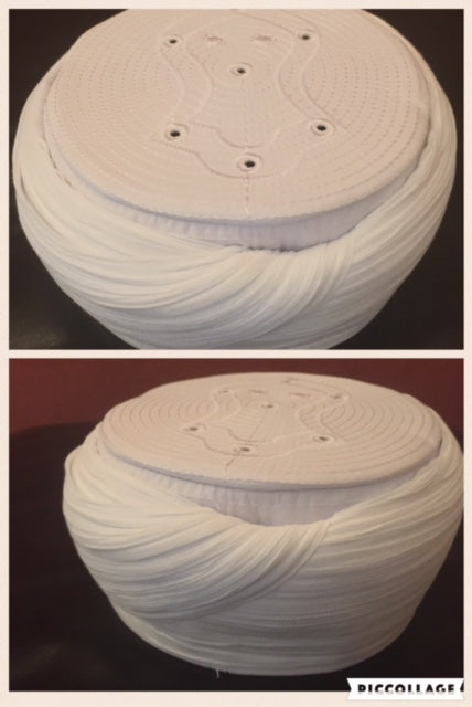 Turkish Rady Made turban ( Tarboosh )