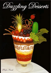 Dazzling Desserts
