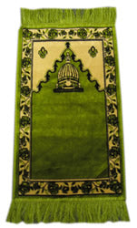 Mini Prayer Mat