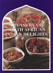 A Treasury of South African Indian Delights