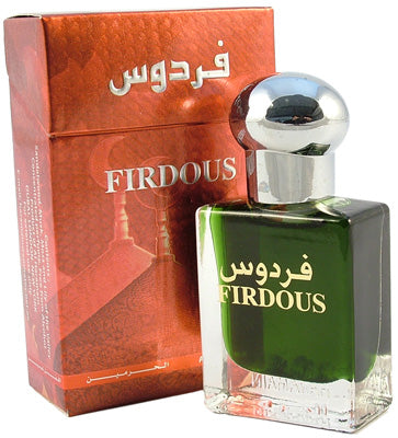 Firdous Al-Haramain 15ml