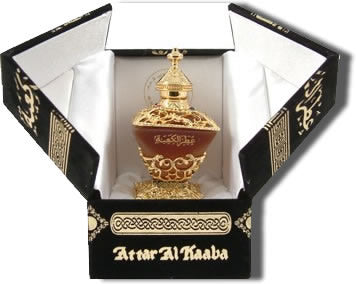 Attar Al Kaaba 25ml