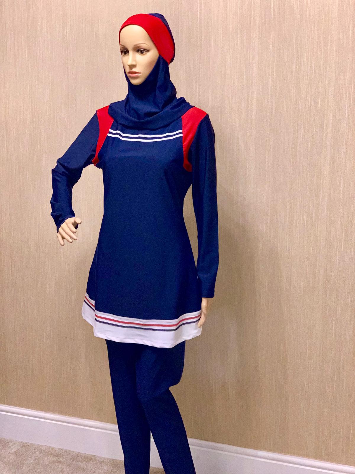 Ladies Swimwear DK ( Al Sabehah )