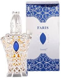Faris Surrati Perfumes
