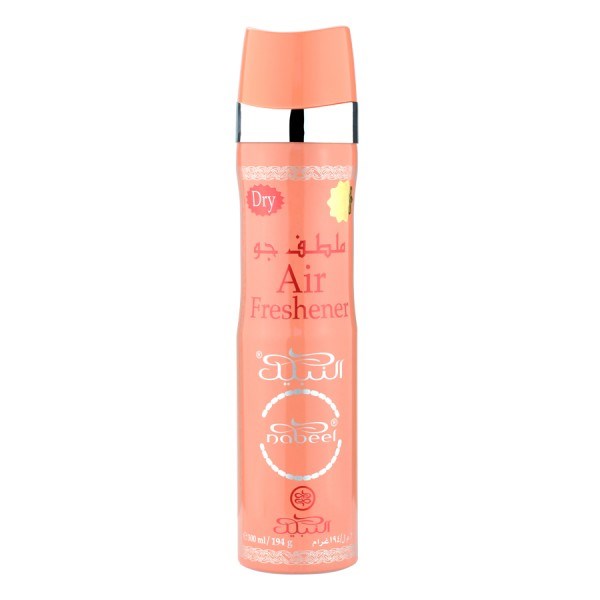 TOUCH ME 300ML AIR FRESHENER BY NABEEL