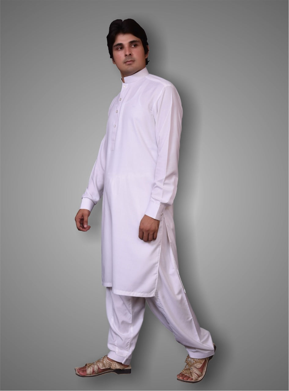 Shalwar Qamis