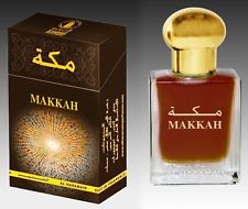Makkah Al Haramain - Oriental Perfume Oil [15 ml]
