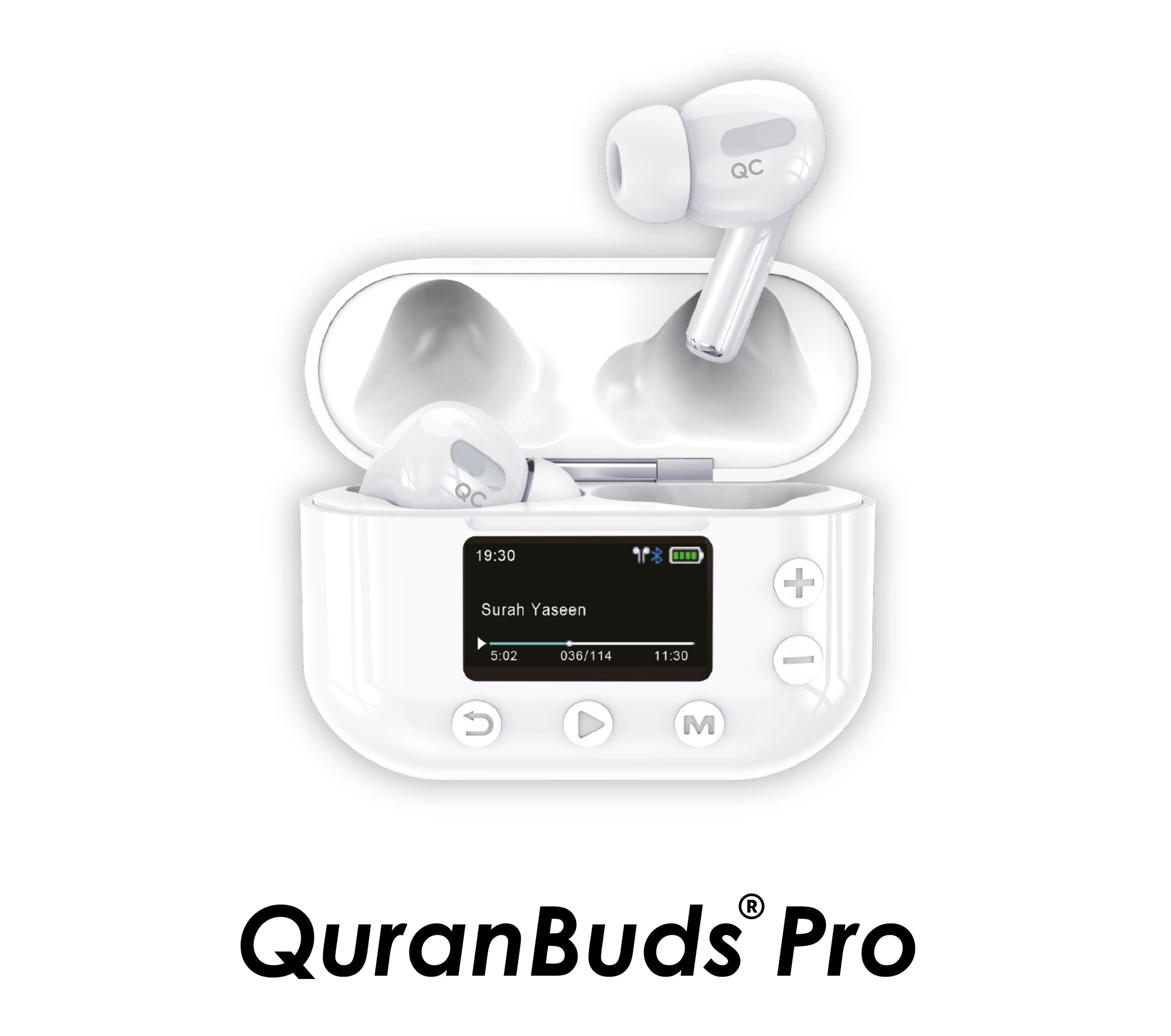QURAN BUDS PRO image 0