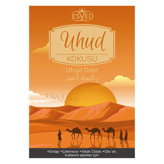 Wardrobe and Drawer Fragrance image 2