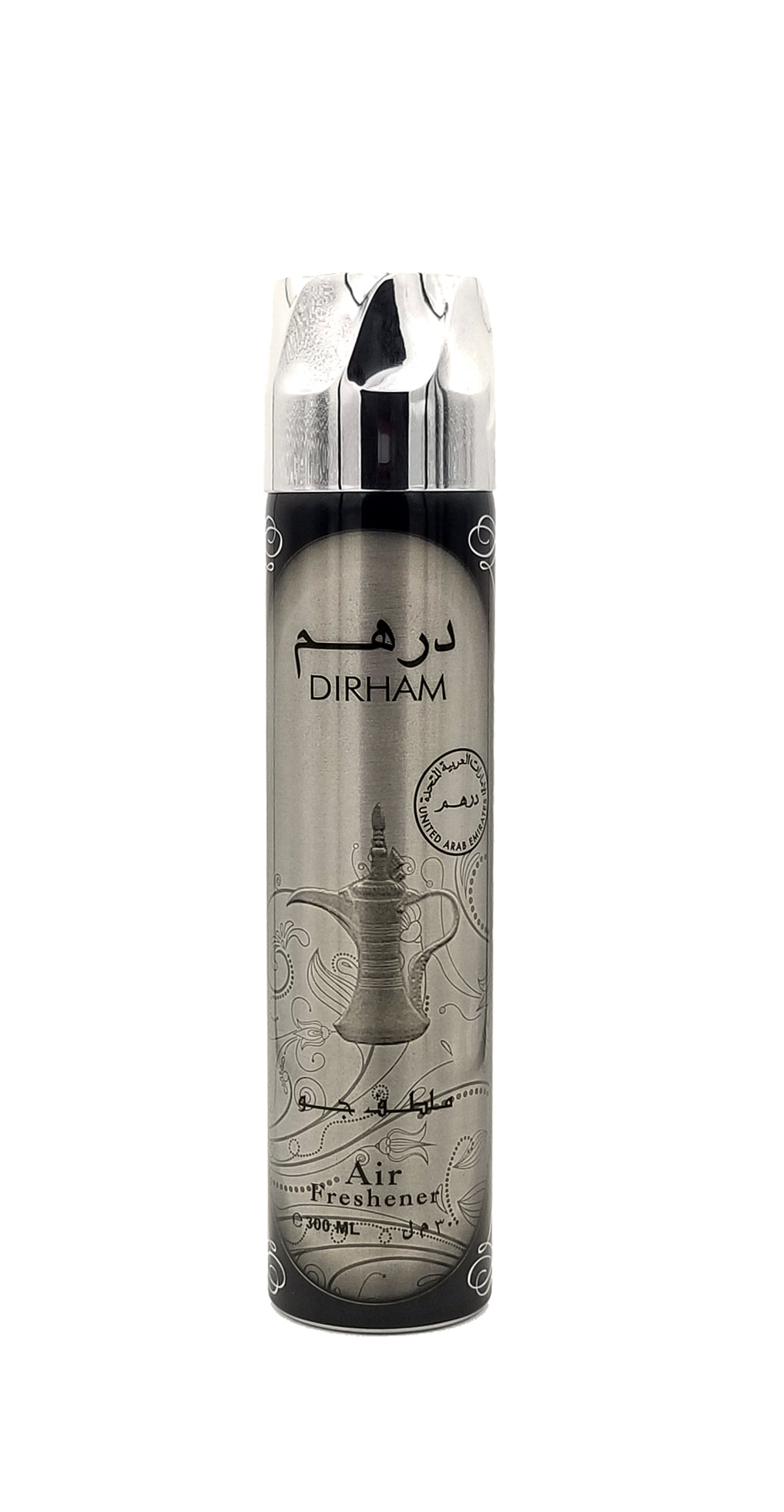 DIRHAM BY ARD AL ZAAFARAN ( 300 ML) image 0