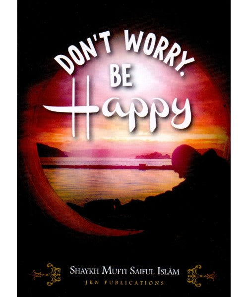 Don't Worry, Be Happy image 0